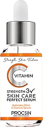 Procsin C Vitamini Yüz Serumu 20 ml