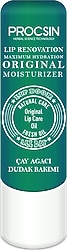 Procsin Çay Ağacı 5.5 ml Dudak Nemlendirici