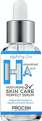 Procsin Yoğun Nemlendirici Hyaluronik Asit 20 ml Yüz Serumu