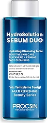 Procsin Hydro Solution Sebum Duo Tonik 200 ml