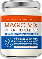 Procsin Magic Mix 9 Özlü 190 ml Saç Bakım Yağı