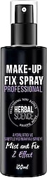Procsin Make-Up Fix Aydınlatıcı 100 ml Makyaj Sabitleyici Sprey