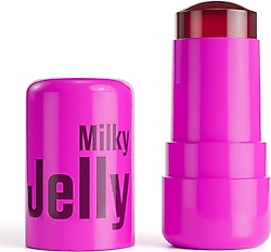 Procsin Milky Jelly Dudak ve Yanak Renklendirici Berry Allık