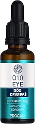 Procsin Q10 Göz Bakım Yağı 20 ml