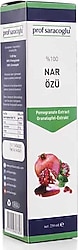 Prof Saracoğlu Nar Ekşisi 250 ml