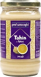 Prof Saracoğlu Tahin 290 gr