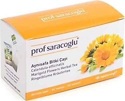 Prof Saracoğlu Aynısafa Bitki Çayı 20'li