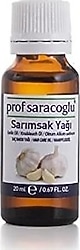 Prof Saracoğlu Sarımsak Yağı 20 ml