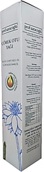 Prof Saracoğlu Soğuk Sıkım Çörekotu Yağı 250 ml