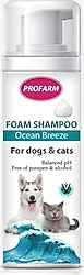Profarm 150 ml Kedi ve Köpek Köpük Şampuanı