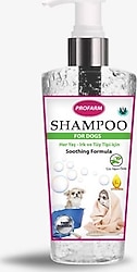Profarm Çay Ağacı Özlü 250 ml Tüm Irk ve Tüy Tipi Köpek Şampuanı