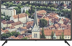 Profilo 40PA330E Full HD 40" 102 Ekran Uydu Alıcılı LED TV