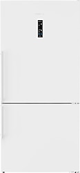 Profilo BD3086WCFP Kombi No Frost Buzdolabı