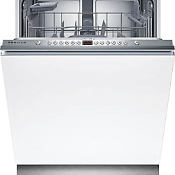 Profilo BMA600MV 6 Programlı Ankastre Bulaşık Makinesi