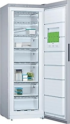 Profilo DF1033LEVV 7 Çekmeceli Derin Dondurucu