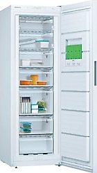 Profilo DF1033WEVV 7 Çekmeceli Dikey Derin Dondurucu