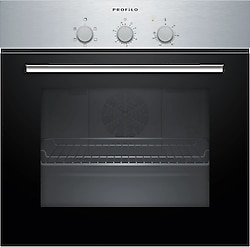 Profilo FRCA123I Inox Ankastre Fırın