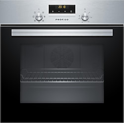 Profilo FRTA122J Inox Ankastre Fırın