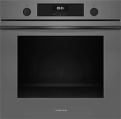 Profilo FXSA243F Gri Ankastre Fırın