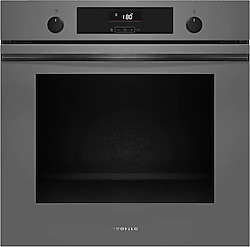 Profilo FXSA344G Gri Ankastre Fırın