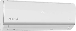 Profilo KSX12VW30N 12000 BTU A++ Inverter Duvar Tipi Klima