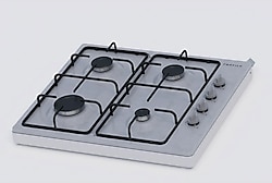 Profilo OD30P5B80D Inox Set Üstü Ocak