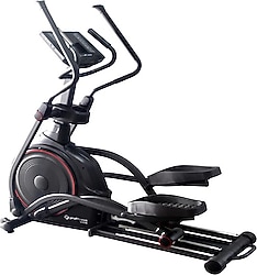 Profitness 9350E Manyetik Eliptik Bisiklet