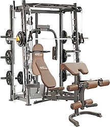 Profitness Optima Kondisyon İstasyonu