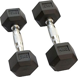 Proforce 22,5 kg Çelik Dambıl