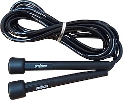Proforce ATP-3000 Siyah Atlama İpi
