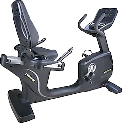 Proforce DF1100 Yatay Kondisyon Bisikleti