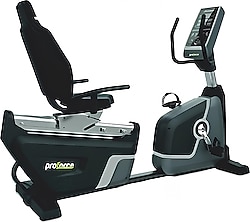 Proforce EF1100 Yatay Kondisyon Bisikleti