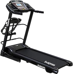 Proforce Premium Katlanabilir Koşu Bandı