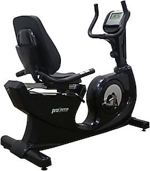 Proforce ZP-1100 Yatay Kondisyon Bisikleti