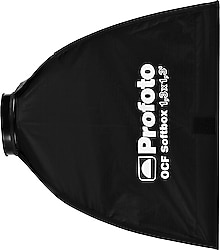 Profoto 101213 40x40 cm OCF Softbox