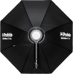 Profoto 101318 70 cm Clic Octagon Softbox
