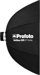 Profoto 254711 90 cm RFI Octagon Softbox