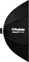 Profoto 254715 120 cm RFI Octagon Softbox