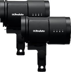 Profoto 901194 B10X Duo Kit Paraflaş