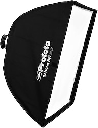 Profoto 254707 90x90 cm RFI Softbox
