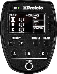 Profoto Air Remote TTL-F Fujifilm Flaş Tetikleyici
