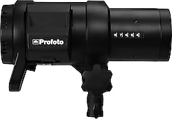 Profoto 901028 B1X 500 AirTTL To Go Kit Paraflaş