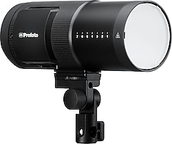 Profoto B30 500 W/S Paraflaş