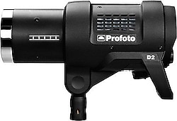 Profoto D2 500Ws AirTTL Paraflaş