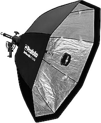 Profoto Zoom Rod 901186 Softbox Kit