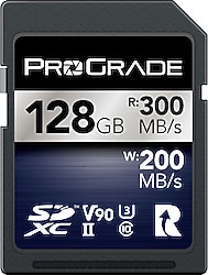 ProGrade Digital Cobalt CFexpress Type-B 325 GB Hafıza Kartı