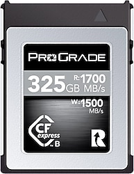 お*す様 ProGrade CFexpress 2.0 Type B GOLD CFexpress 2.0 Type A Gold Press Release | ProGrade Digital