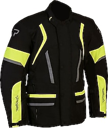 Prohel Hawk Sarı Kışlık Motosiklet Montu