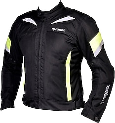 Prohel Alaska Motosiklet Montu
