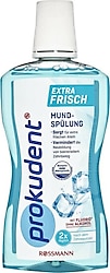 Prokudent Ekstra Ferahlık Verici 500 ml Ağız Çalkalama Suyu